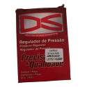 Regulador Pressão Gm Vectra 2.0 Cod Ds1157