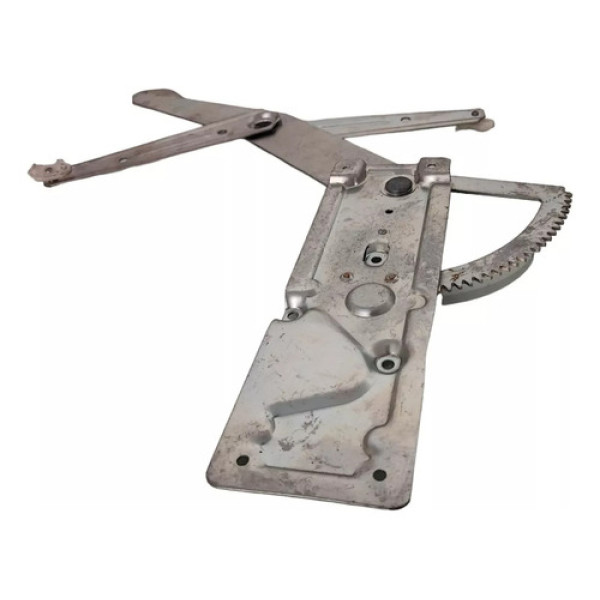 Máquina Vidro Lado Direito Gm Celta 2000 2 Portas