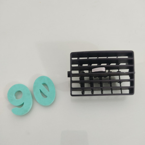 Tela Difusor Ar Condicionado Peugeot 307