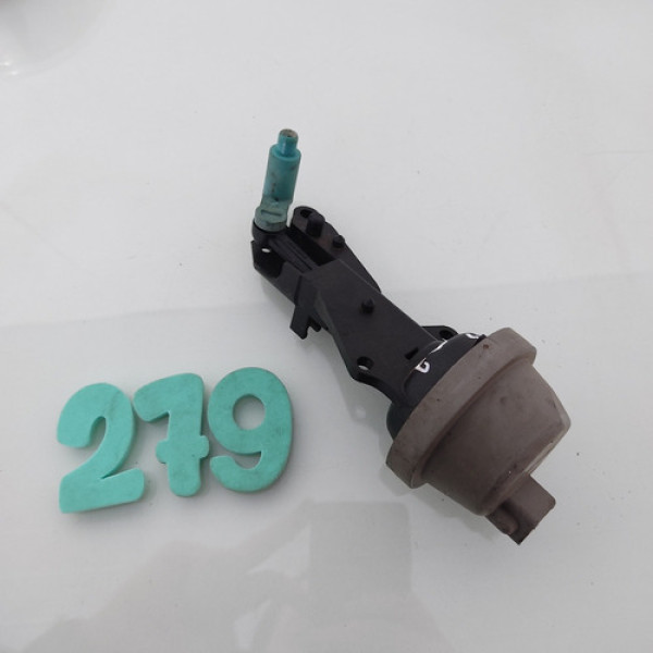 Válvula De Vácuo Ford Ecosport 