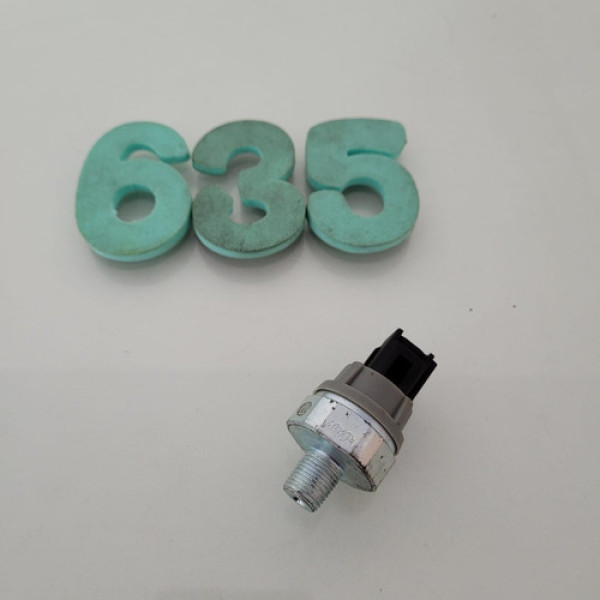 Sensor Pressão Óleo Lifan X60