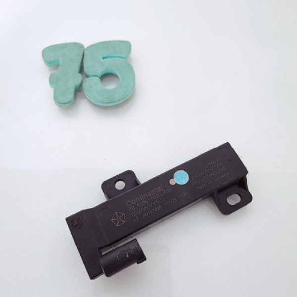 Sensor Keyless Jeep Compass Cod P68051315ab Cx 75