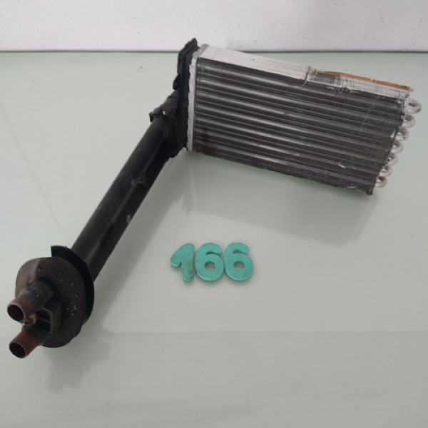 Evaporador Ar Quente Citroen Xsara Picasso 