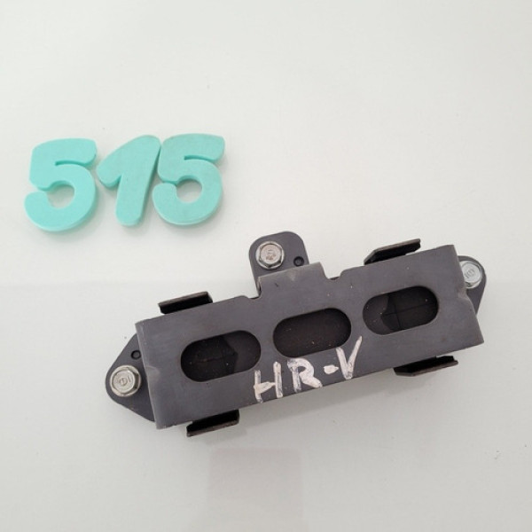 Contra Peso Tampa Traseira Honda Hrv 2017/2018