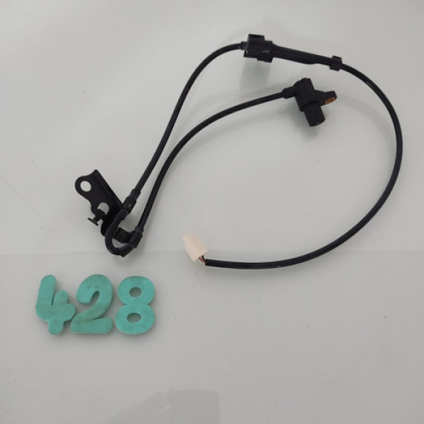 Sensor Freio Abs Dianteiro Direito Lifan 620 Cod B3630400