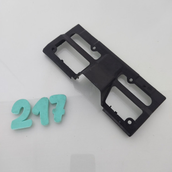 Moldura Chicote Motor Vw Saveiro 2020