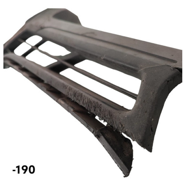 Grade Dianteira Renault Clio 2013