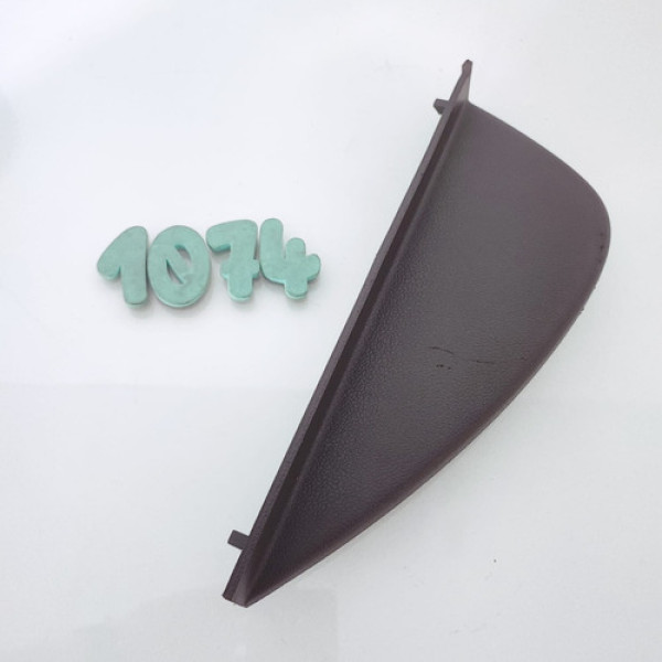 Acabamento Do Painel Lado Esquerdo Ford Fiesta 2004 Cx 1074