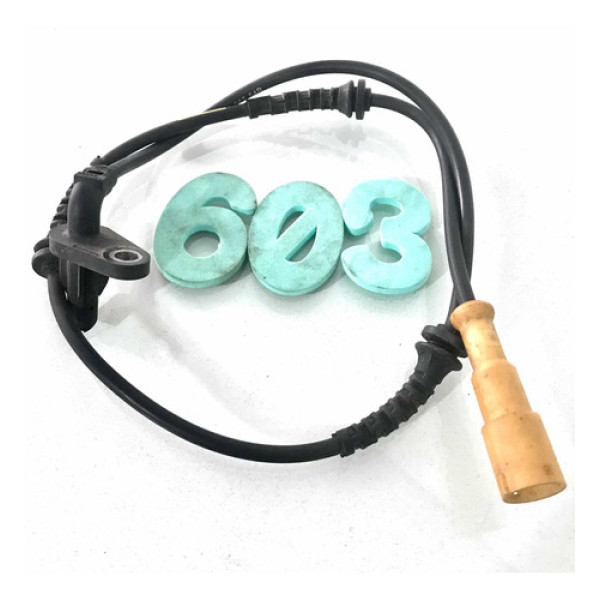 Sensor Abs Tras . Esq. Renault Clio 1.0 16v 2015  479006554r