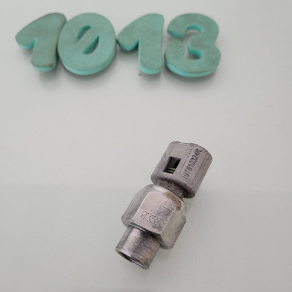Sensor Óleo Da Direção Renault Duster Cod 497610324r Cx 1013