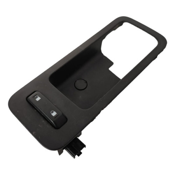 Acabamento Maçaneta Int. Diant. Direita Ford Fusion 2010/12