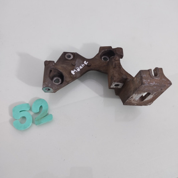 Suporte Alternador Nissan March 1.6 