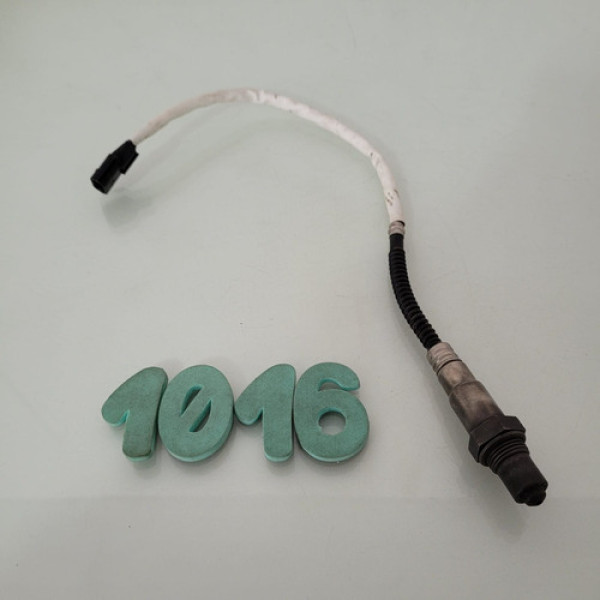 Sonda Lambda Renault Duster 1.6 Cx 1016