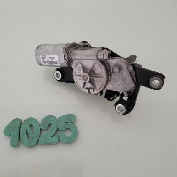 Motor Limpador Vidro Traseiro Ford Ecosport 2020 Cx 1025