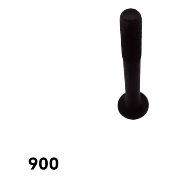 Parafuso Do Virabrequim Chery Tiggo 2 1.5 Cod 477f-1003088