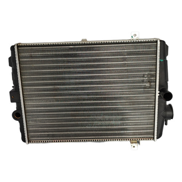 Radiador Água Vw Passat 1980 A 1986 Rv