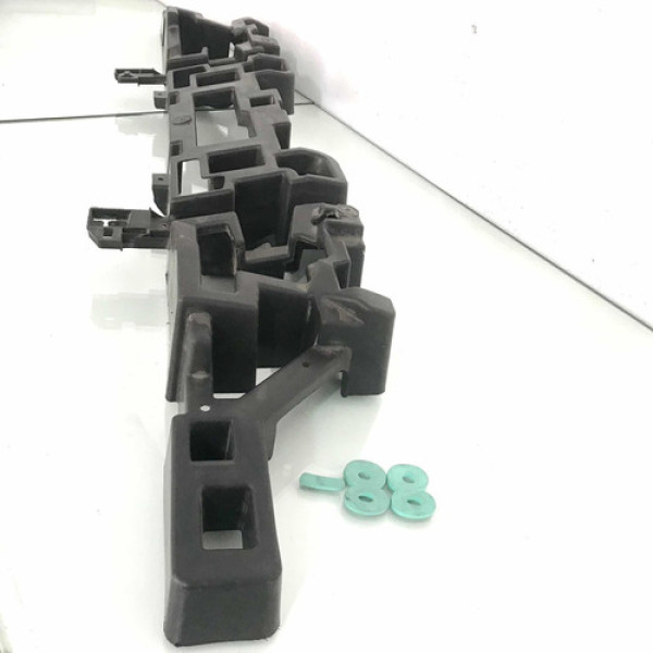 Absorvedor De Impacto Parachoque Tras. Onix Hatch 2016 - S88