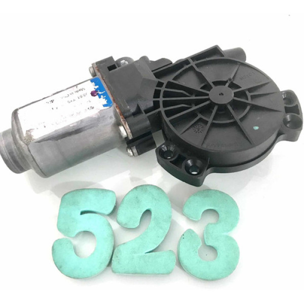 Motor Vidro Elét. Traseiro Esquerdo Hyundai Azera 2007/11