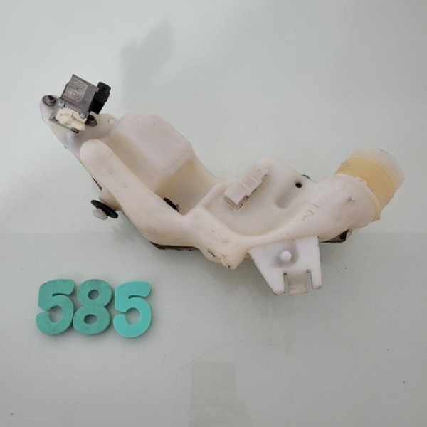 Reservatório Partida Frio Ford Focus 2009 A 2012