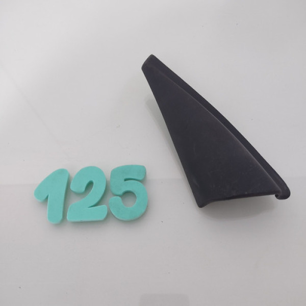 Acabamento Interno Porta Tras Direita Citroen Xsara Picasso