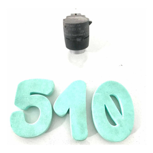 Sensor Estacionamento Fiat Freemont Cód: 0263013245