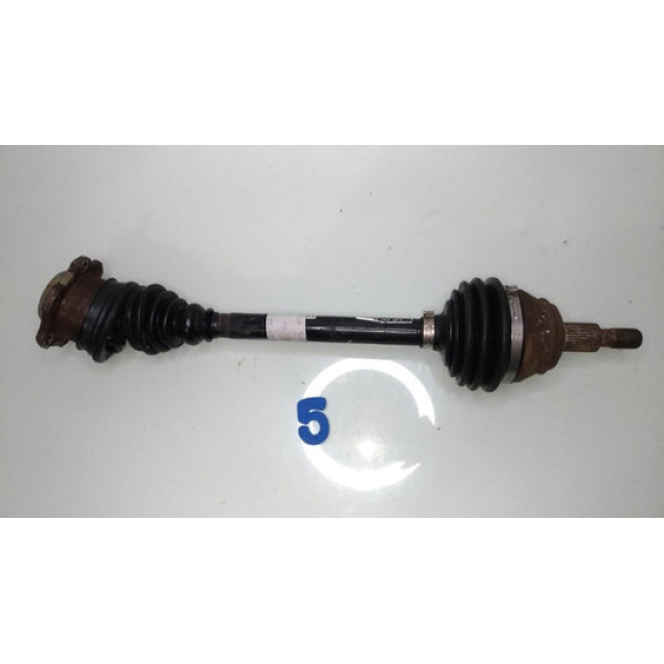 Semi Eixo Dianteiro Esquerdo Audi A3 2001