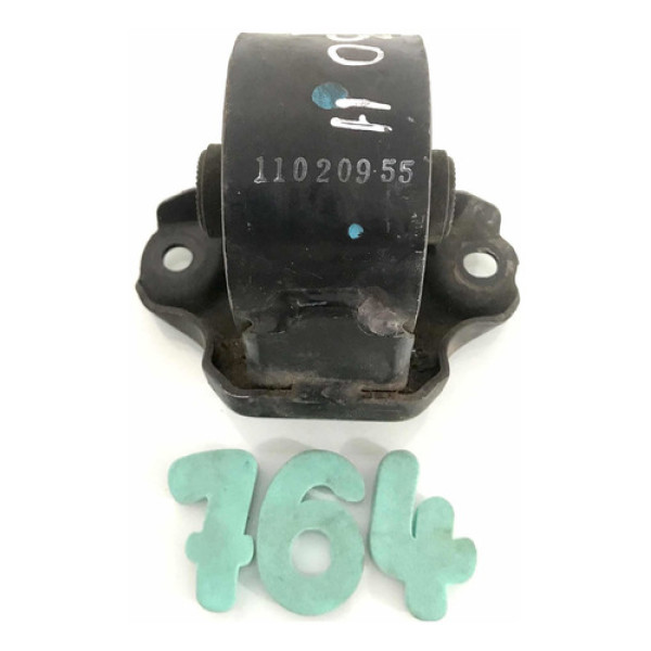 Coxim Inferior Motor Hyundai I30  Cx 764