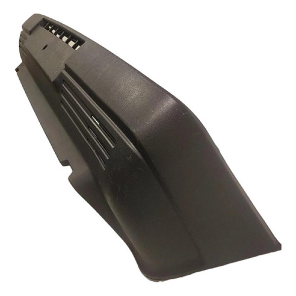 Parachoque Dianteiro Paralelo Fiat Uno Mille N137