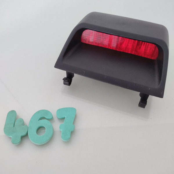 Break Light Luz De Freio Lifan 620 