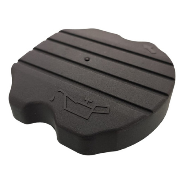 Tampa Óleo Motor Gm Kadett 1996 A 1998