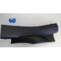 Acabamento Lateral Porta Traseira Esquerda Chevrolet Onix 