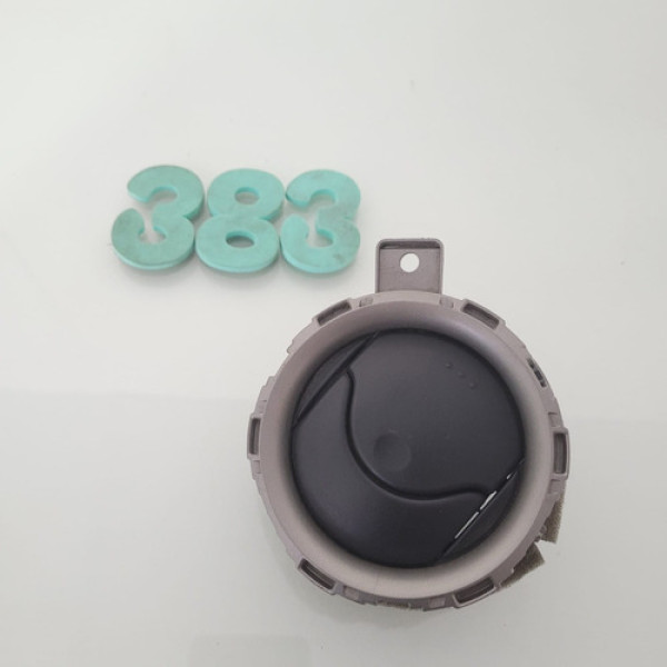 Difusor Ar Condicionado Painel Nissan March