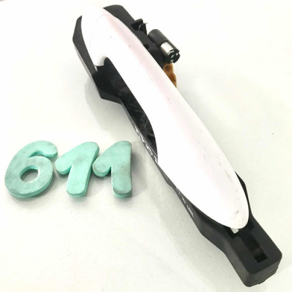 Maçaneta Externa Dianteira Direita Hyundai Hb20