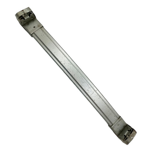 Alma Parachoque Traseiro Honda Civic 2004 A 2006 N34