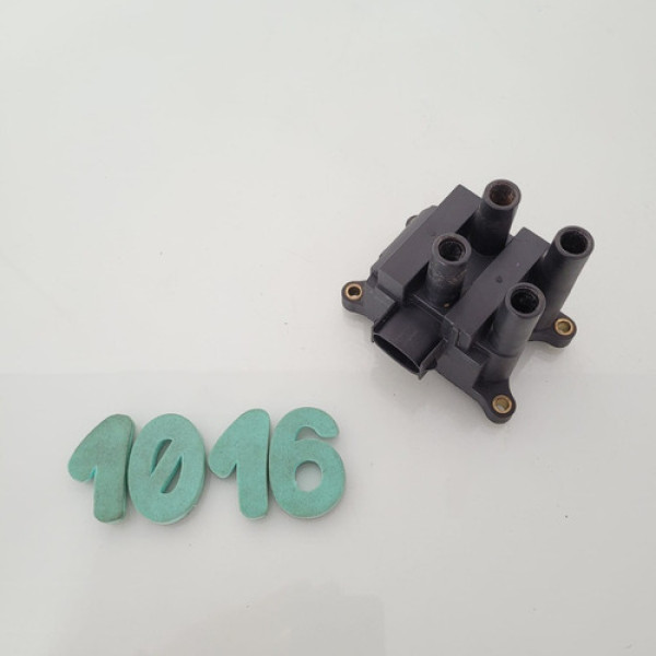 Bobina De Ignição Ford Ka Zetec Cx 1016