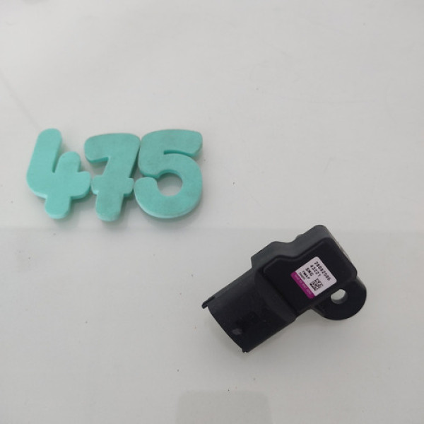 Sensor Map Lifan X60 Cod 28082506