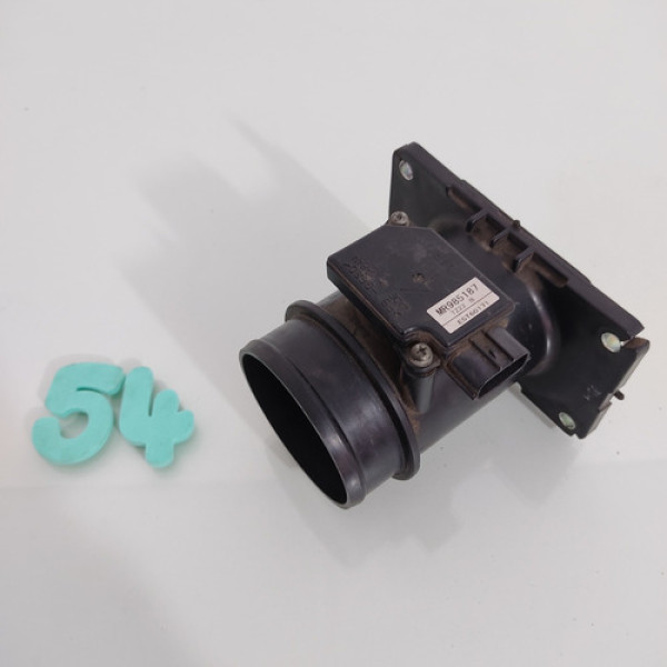 Sensor Fluxo Ar Mitsubishi Pajero Full - Original 