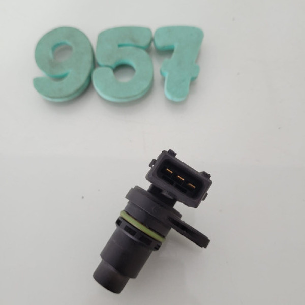 Sensor Rotação Ford Ka 2009 Cod 9s6g12k073aa Cx 957