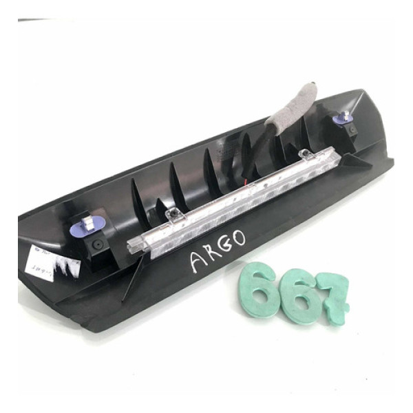 Break Light Luz Freio Fiat Argo Original