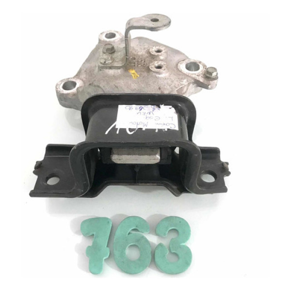 Coxim Motor Lado Esquerdo Honda Wrv - Original - Cx 763