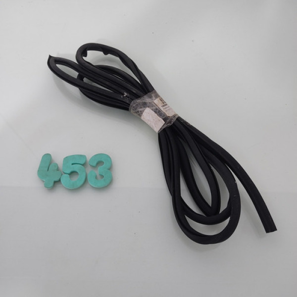 Guarnição Vidro Traseiro Lifan 620 Cod B5206123cx 453