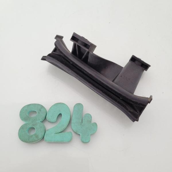 Guia Vidro Porta Dianteira Esquerda Peugeot 207 Cx 824