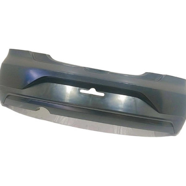 Parachoque Traseiro Vw Gol G8