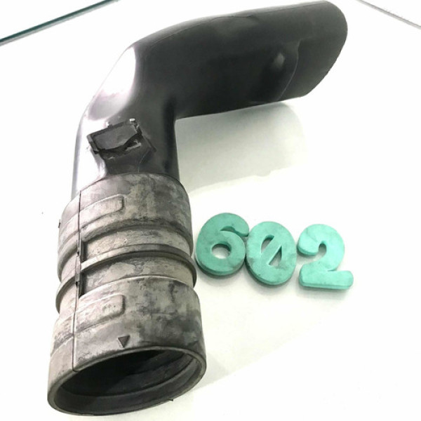 Tubo/ Duto Entrada Filtro De Ar Fluence 2.0 11/14 C/ Detalhe