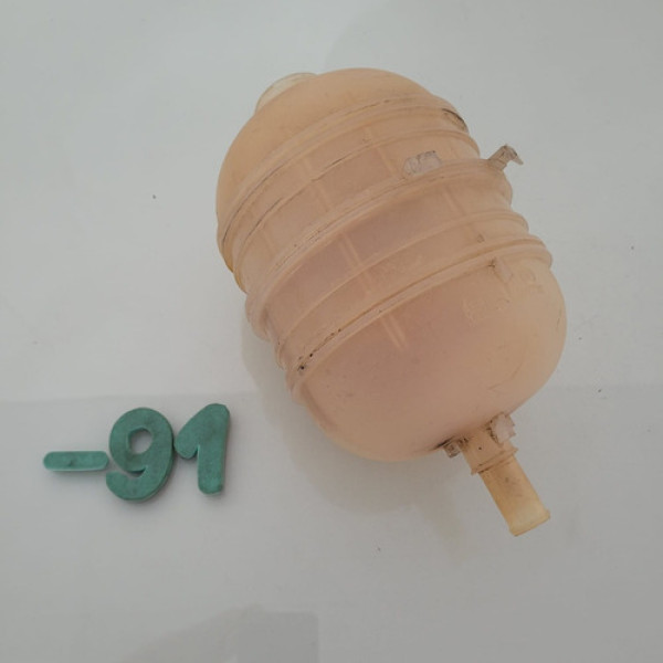 Reservatório Água Do Radiador Peugeot 206 Sc -91