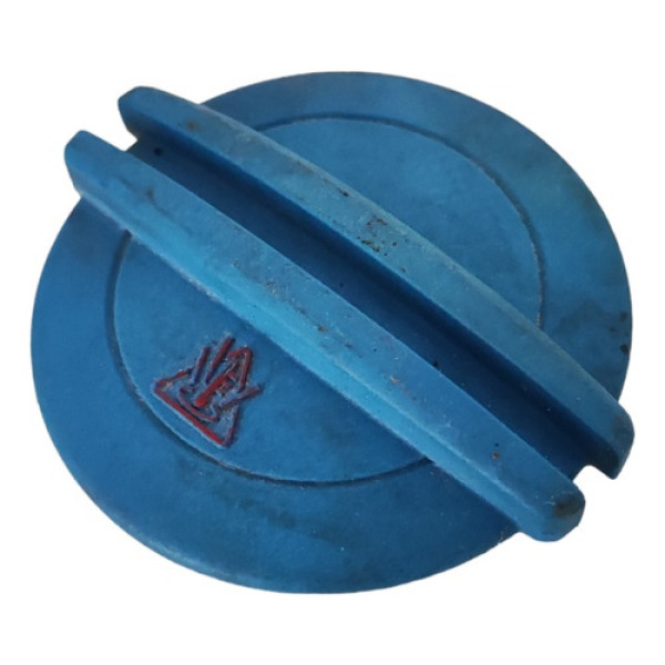 Tampa Reservatório Radiador Vw Saveiro G5 G6