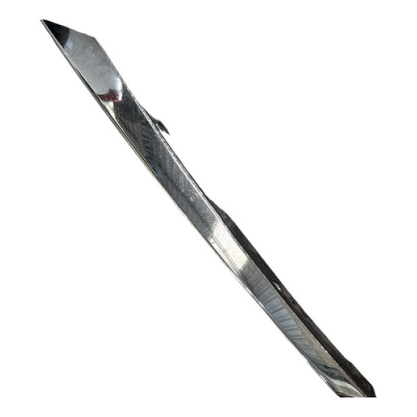 Friso Le Parachoque Dianteiro Honda Civic 2020