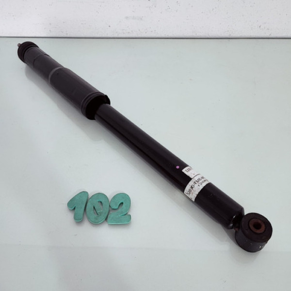 Amortecedor Traseiro Honda City 2010 N102