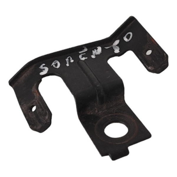 Suporte Das Sondas Lambdas Kia Sorento 3.5