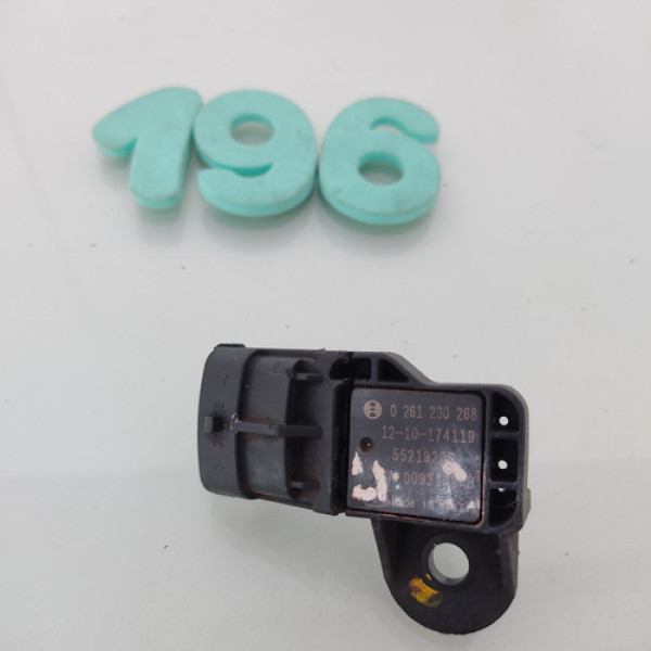 Sensor Map Fiat Punto 1.8 Cod 0261230268